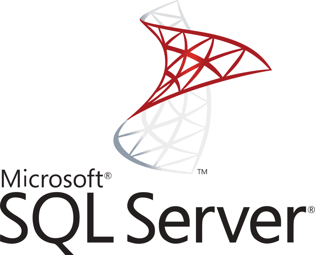 Microsoft SQL Server logo